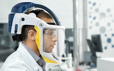 Laboratory / Pharmaceutical / Healthcare | decorative photo