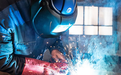 Welding / Metalforming / Fabrication | decorative photo