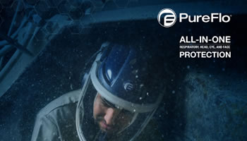 NIOSH PureFlo Capabilities Brochure