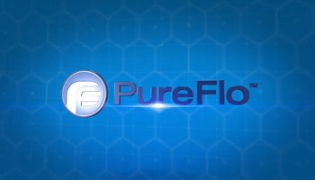 PureFlo 3000 PAPR | Industrial Respiratory Protection Systems