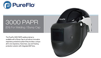 PureFlo 3000 Bump Camp for Welding (EN)