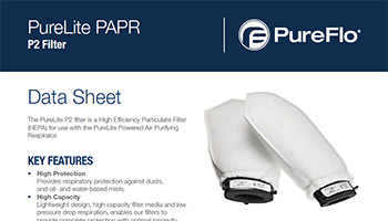 PureLite Filter Range (EN)